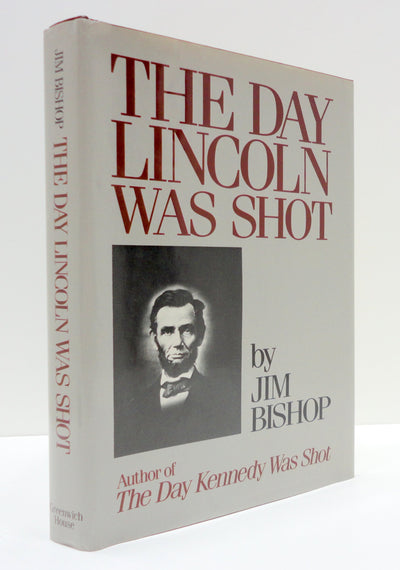 The Day Lincoln Was Shot