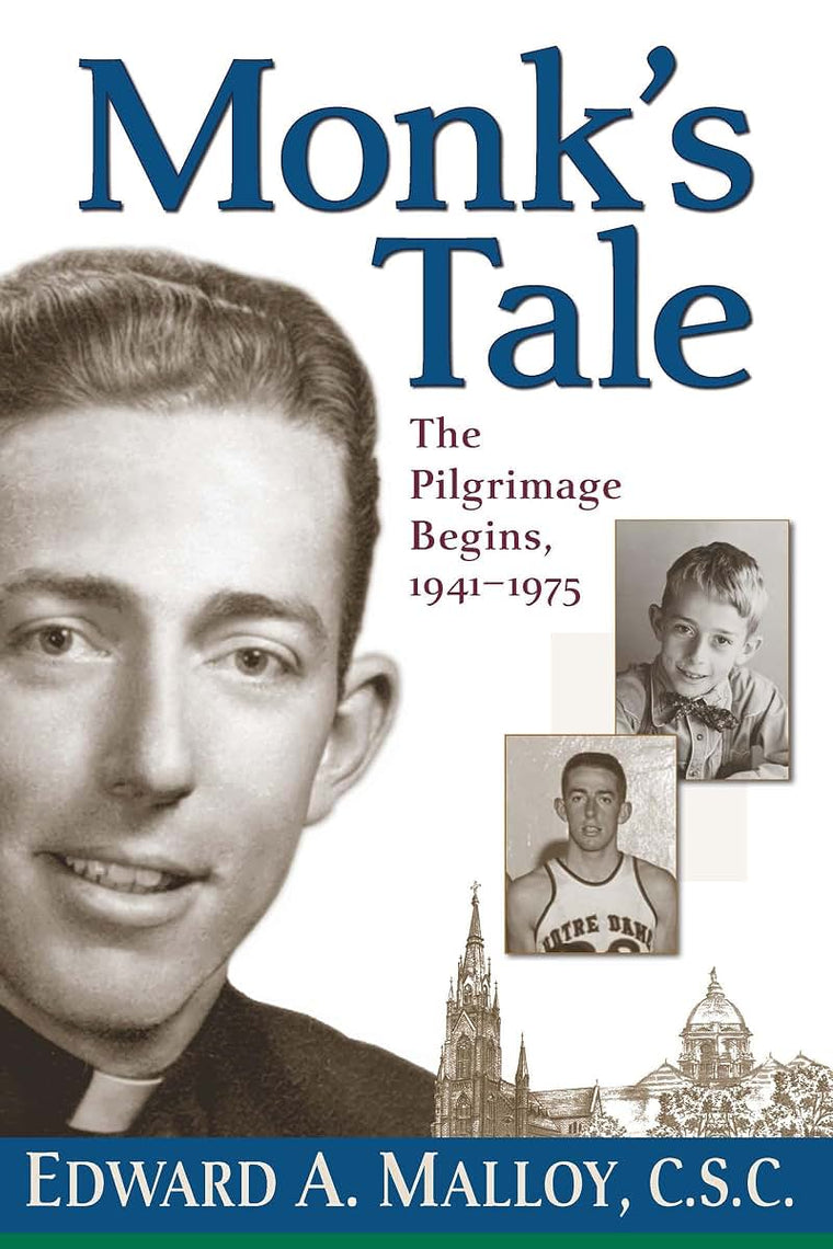 Monk's Tale: The Pilgrimage Begins, 1941-1976