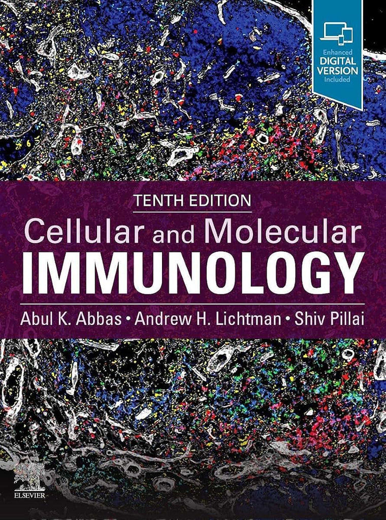 Cellular and Molecular Immunology