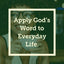 NLT Life Application Study Bible, Third Edition (Hardcover) Tyndale NLT Bible with Updated Notes and Features, Full Text New Living Translation