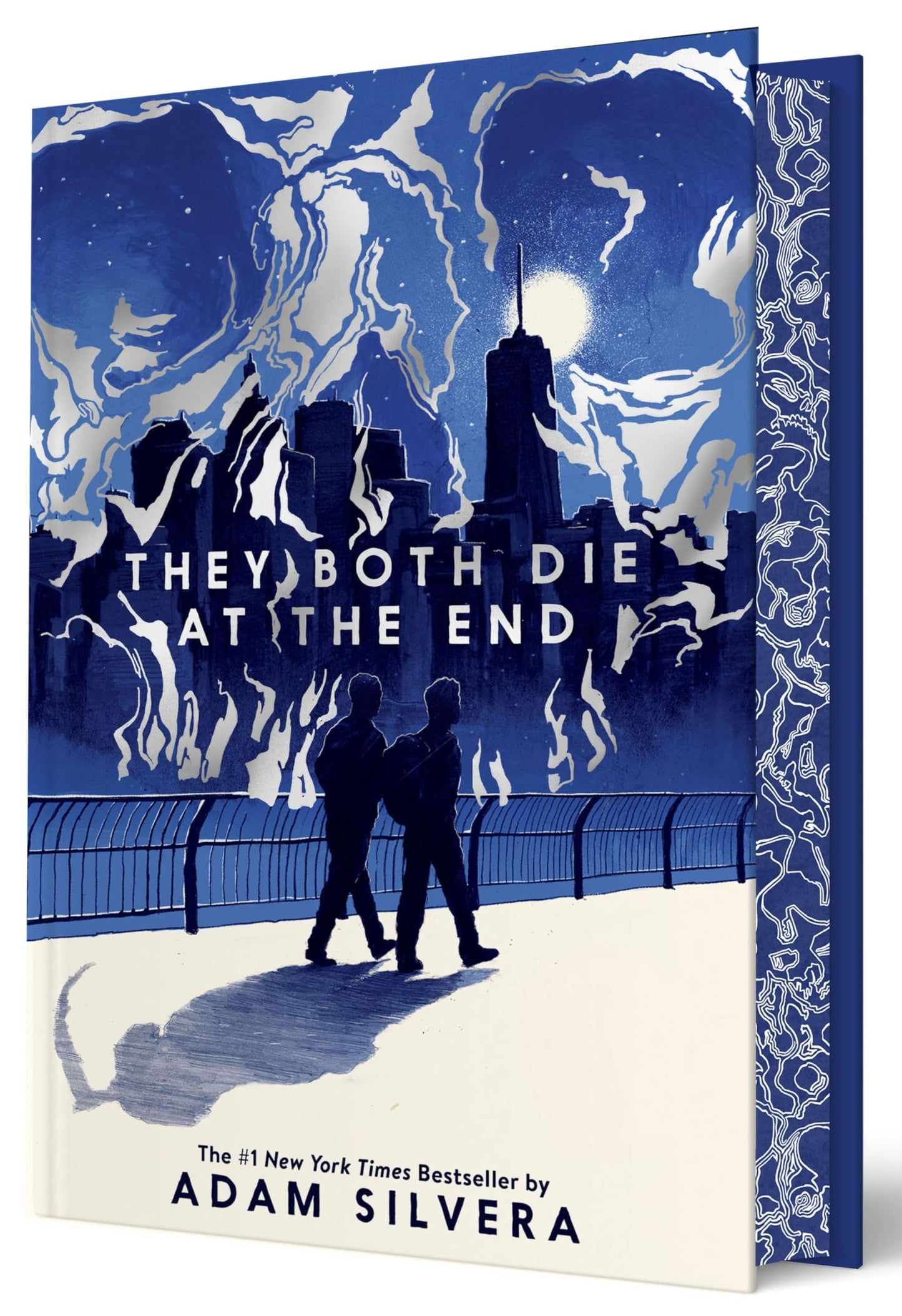 They Both Die at the End Collector?s Deluxe Limited Edition (They Both Die at the End Series, 1)