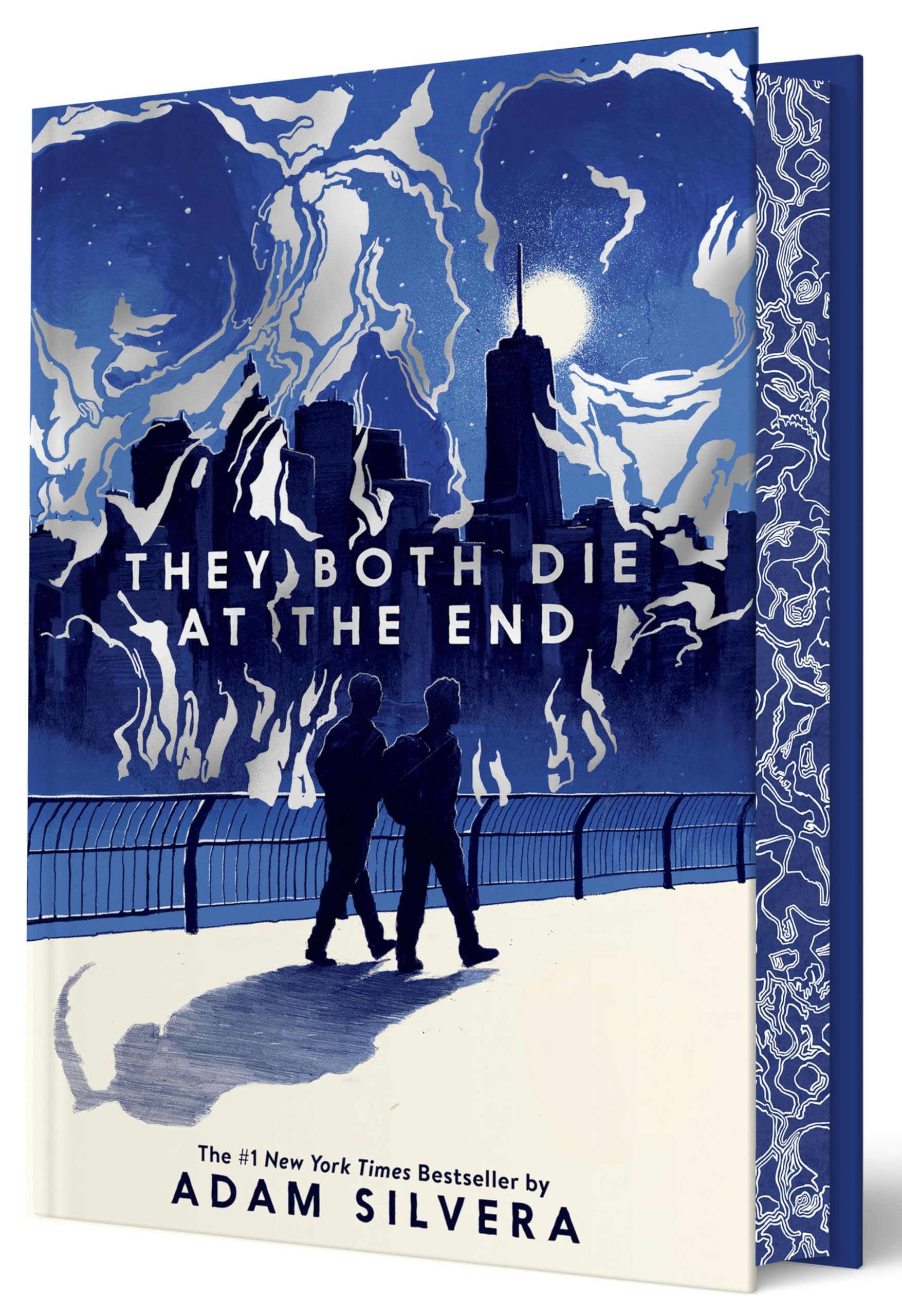 They Both Die at the End Collector?s Deluxe Limited Edition (They Both Die at the End Series, 1)