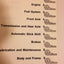 Volkswagen Beetle and Karmann Ghia Service Manual, Type 1: 1966, 1967, 1968, 1969 (Volkswagen Service Manuals)