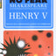 Henry V: No Fear Shakespeare Side-by-Side Plain English