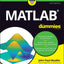 MATLAB For Dummies (For Dummies (Computer/Tech))