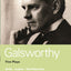 Galsworthy Five Plays: Strife; Justice; The Eldest Son; The Skin Game; Loyalties (World Classics)