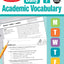 Daily Academic Vocabulary, Grade 2 Teacher Edition