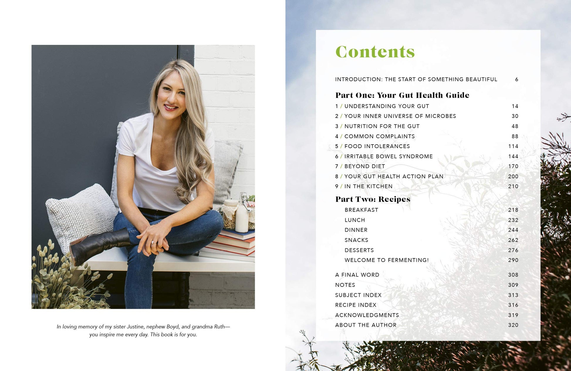Love Your Gut: Supercharge Your Digestive Health and Transform Your Well-Being from the Inside Out