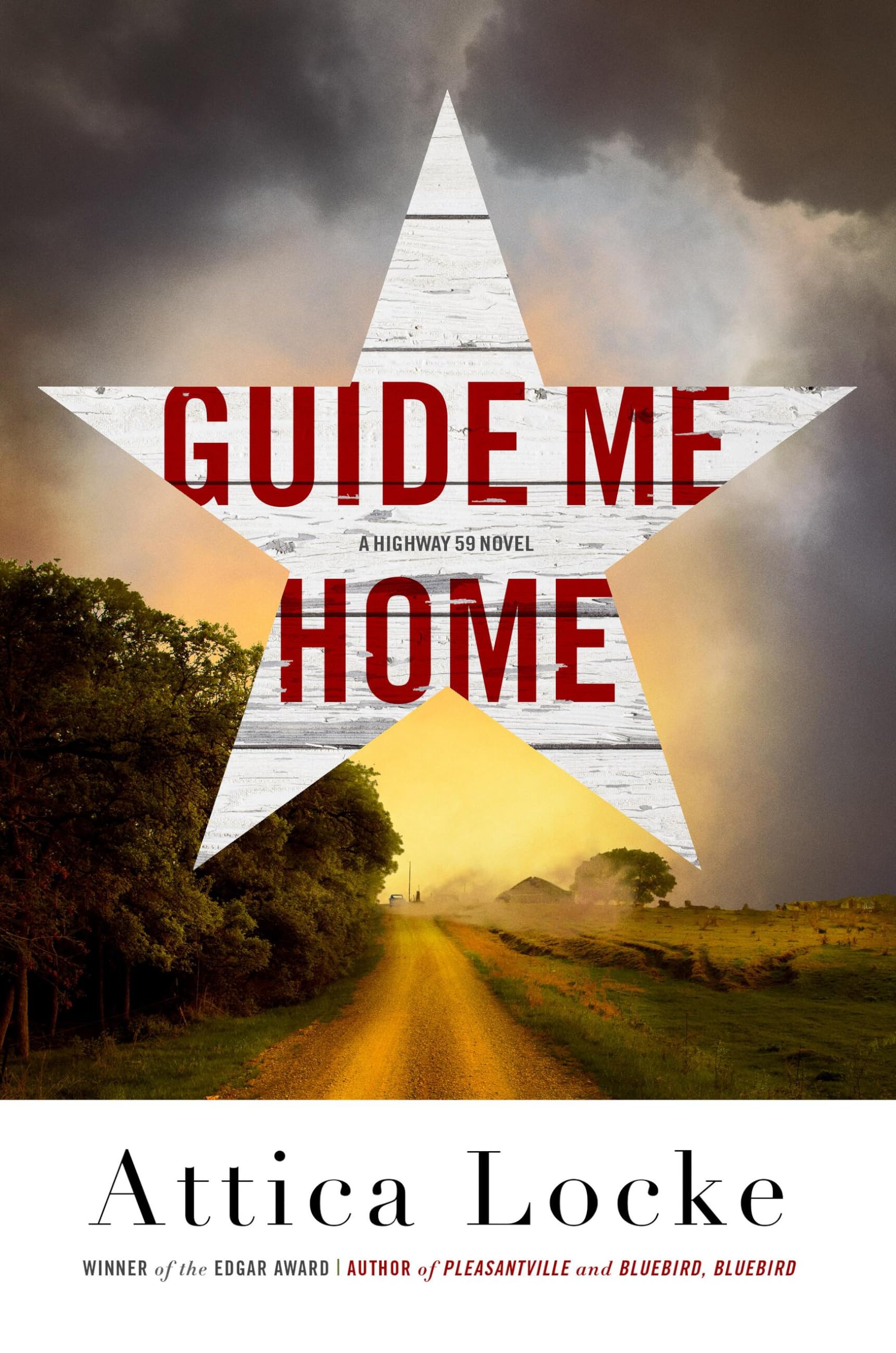 Guide Me Home (A Highway 59 Novel, 3)