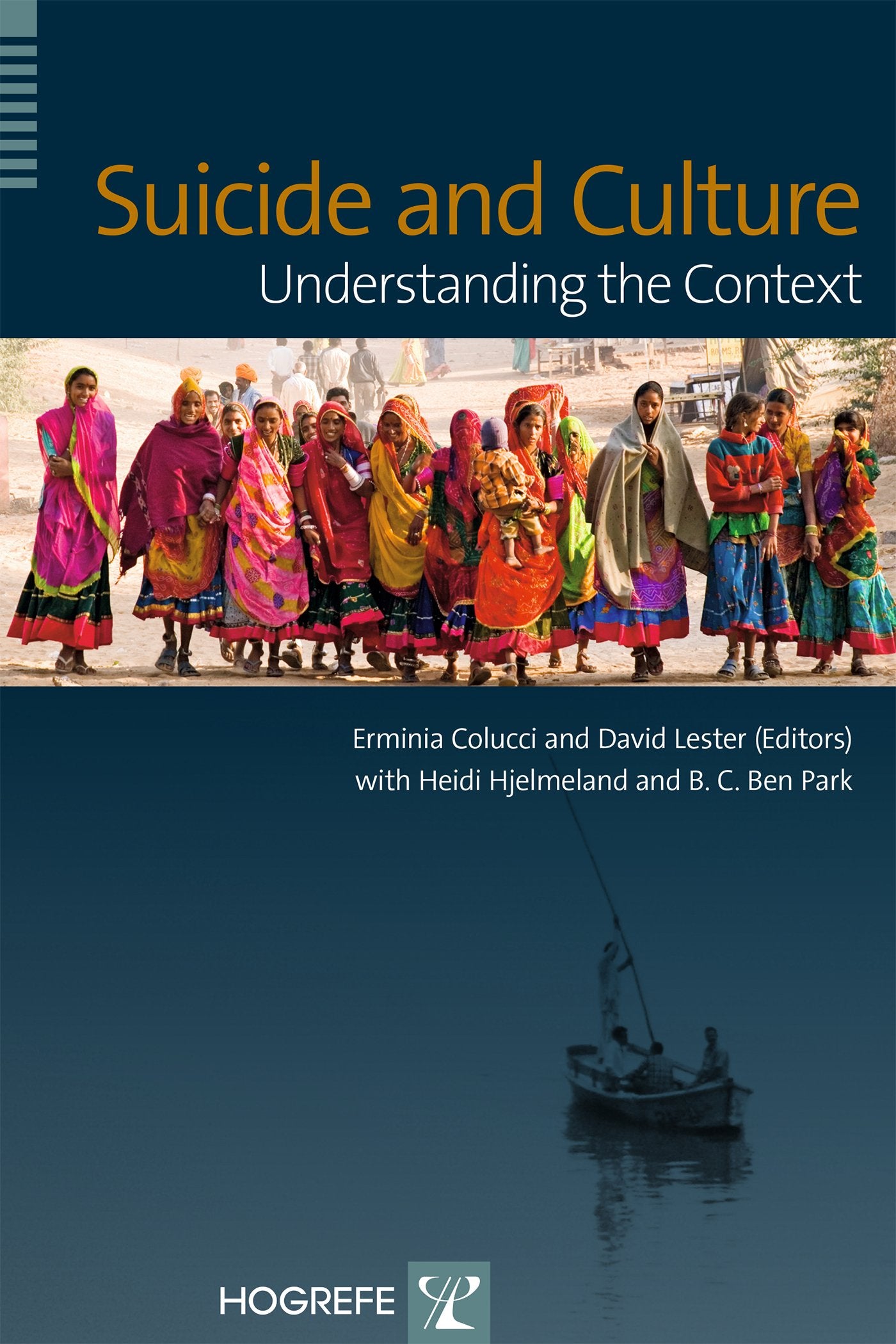 Suicide and Culture: Understanding the Context