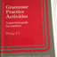 Grammar Practice Activities: A Practical Guide for Teachers (Cambridge Handbooks for Language Teachers)