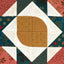 The Splendid Sampler: 100 Spectacular Blocks from a Community