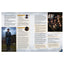 Cosmere RPG - Stormlight Archive Stonewalkers Adventure by Brotherwise Games  Ages 14+  3-7 Players  Epic Campaign Across Roshar, 1st-8th Level ... Herald Mysteries & High-Storm Exploration