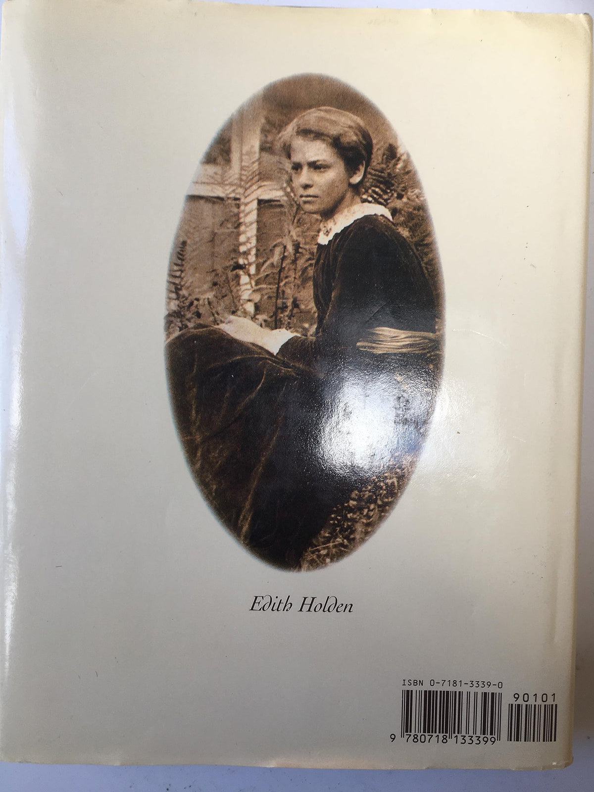 Nature Notes of an Edwardian Lady