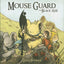 Mouse Guard 3: The Black Axe by Petersen, David