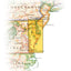 Delmarva Peninsula Map (National Geographic Trails Illustrated Map, 772)