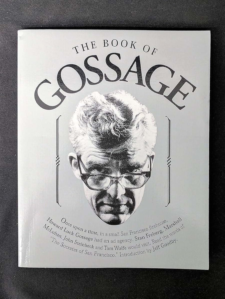 The Book of Gossage
