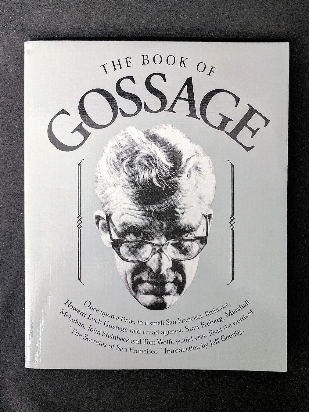 The Book of Gossage
