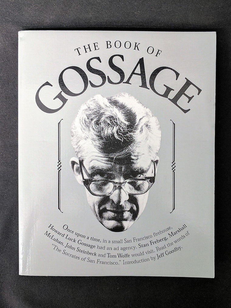 The Book of Gossage