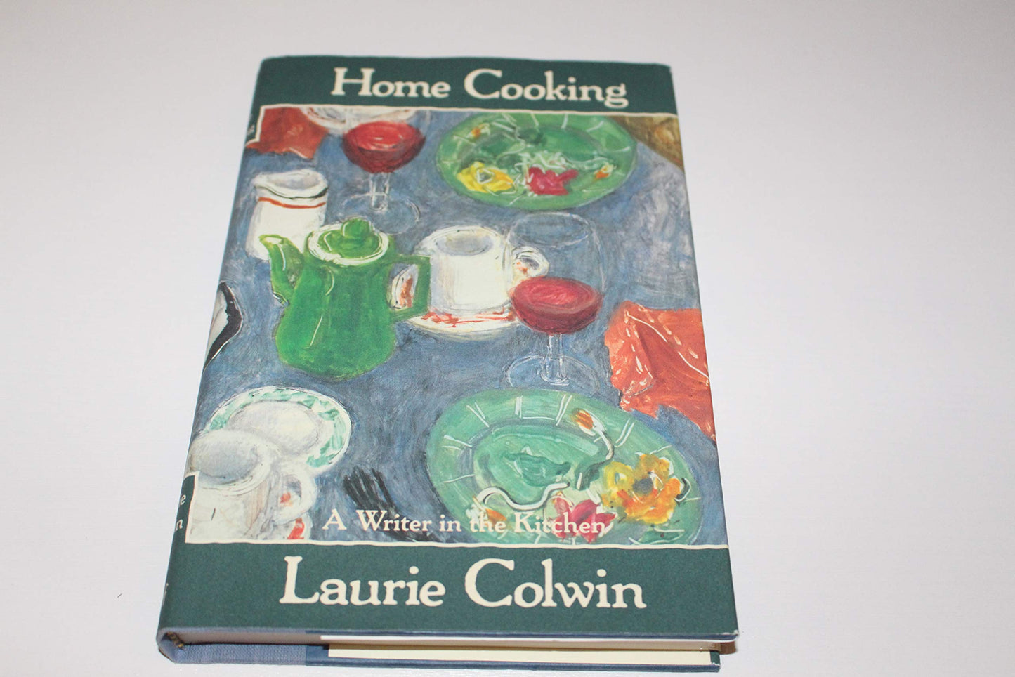 Home Cooking