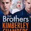 The Brothers: The gripping new thriller novel for 2024 from the queen of gangland crime