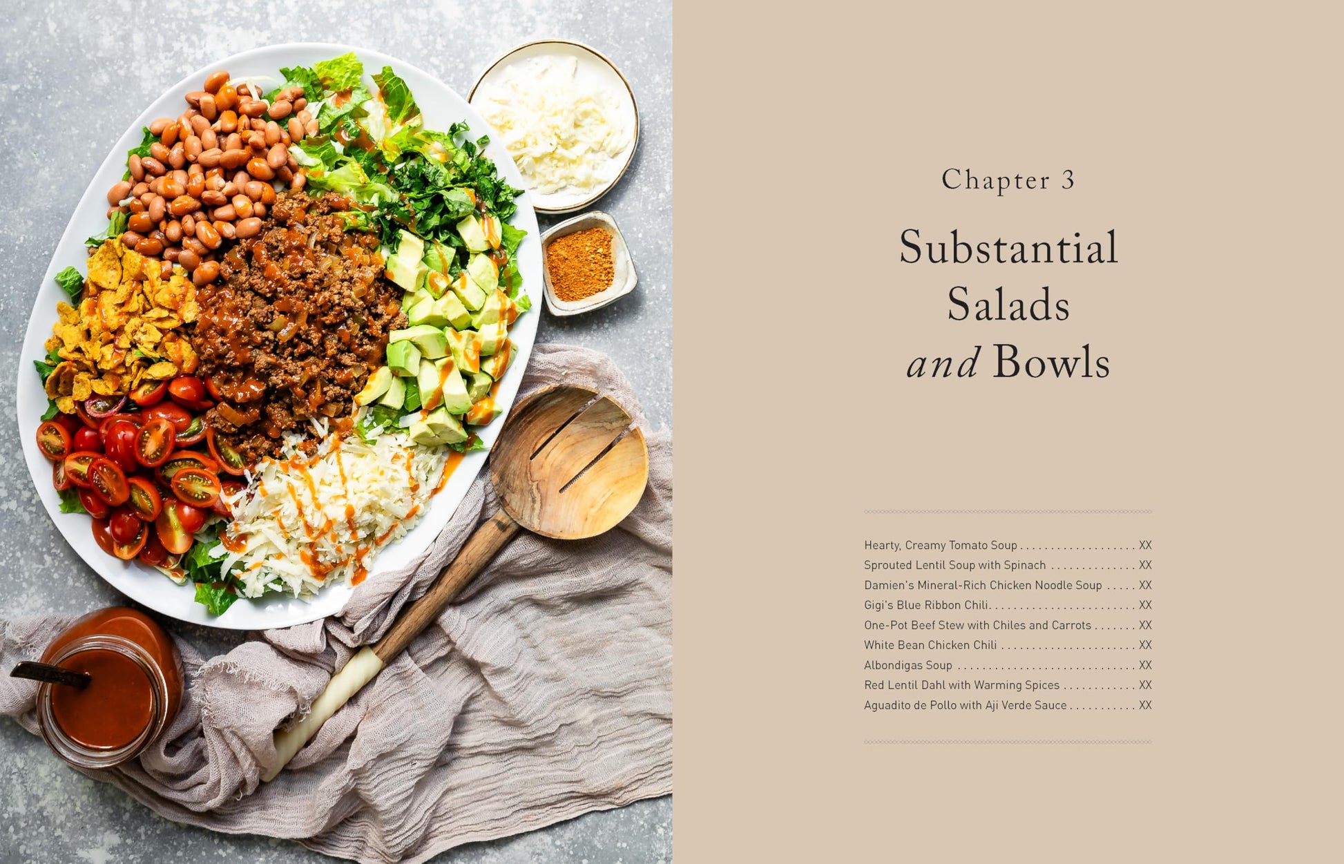 A Healthier Home Cook: Whole Food Recipes, Techniques, and Tips for Families That Want to Eat A Little Less Toxic