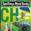 180 Days: Spelling and Word Study for Sixth Grade: Practice, Assess, Diagnose