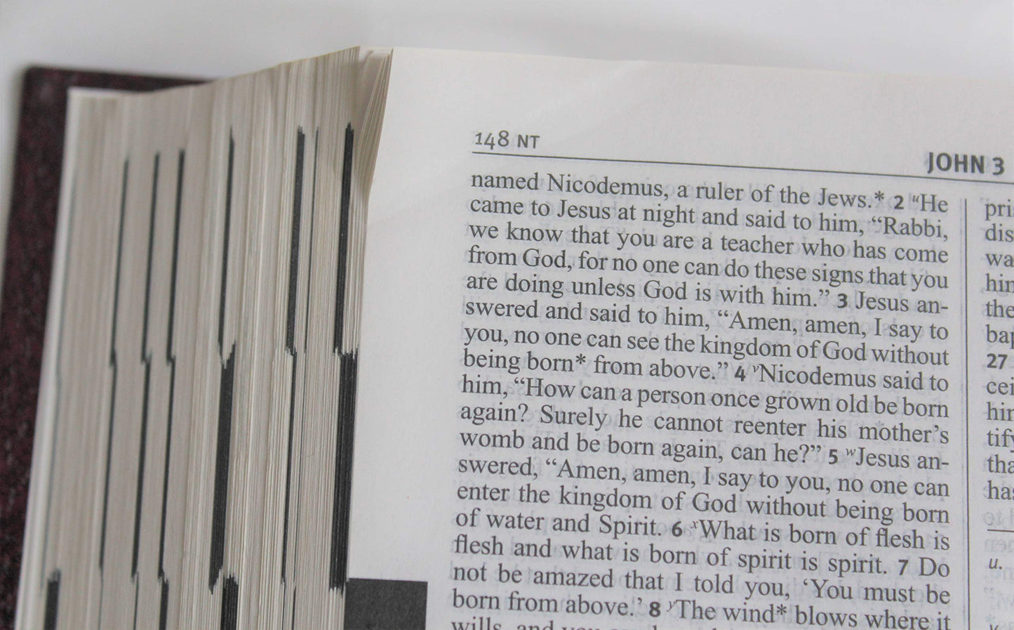 Holy Bible: New American Bible, Revised - School & Church Edition