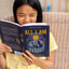 All I Am: A Catholic Devotional for Discovering Who You Are in God