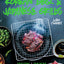 Korean BBQ & Japanese Grills: Yakitori, yakiniku, izakaya