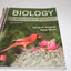 Biology Laboratory Manual