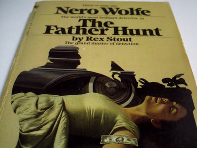 The Father Hunt