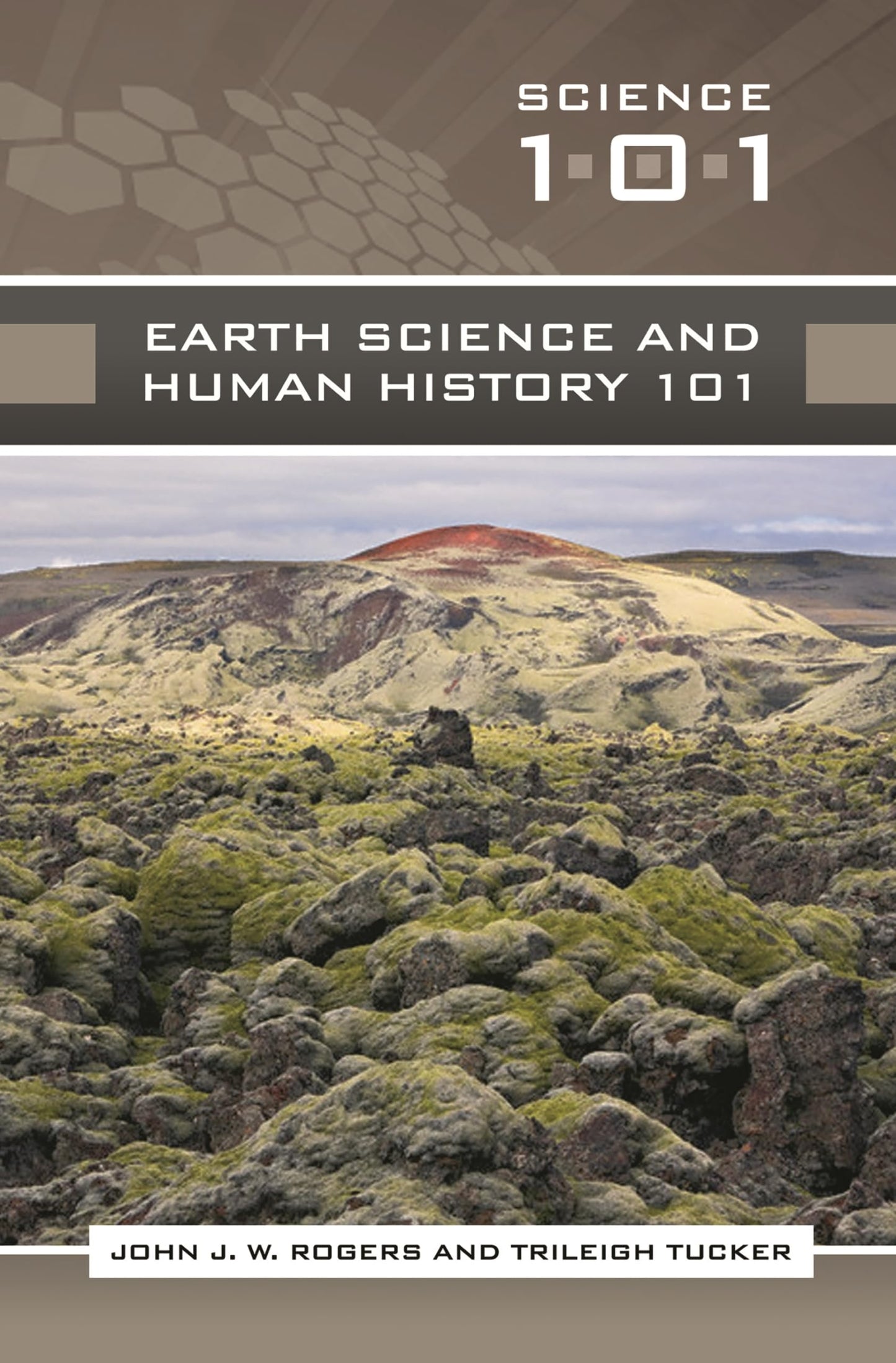 Earth Science and Human History 101 (Science 101)