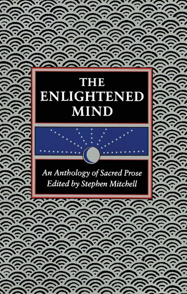 The Enlightened Mind