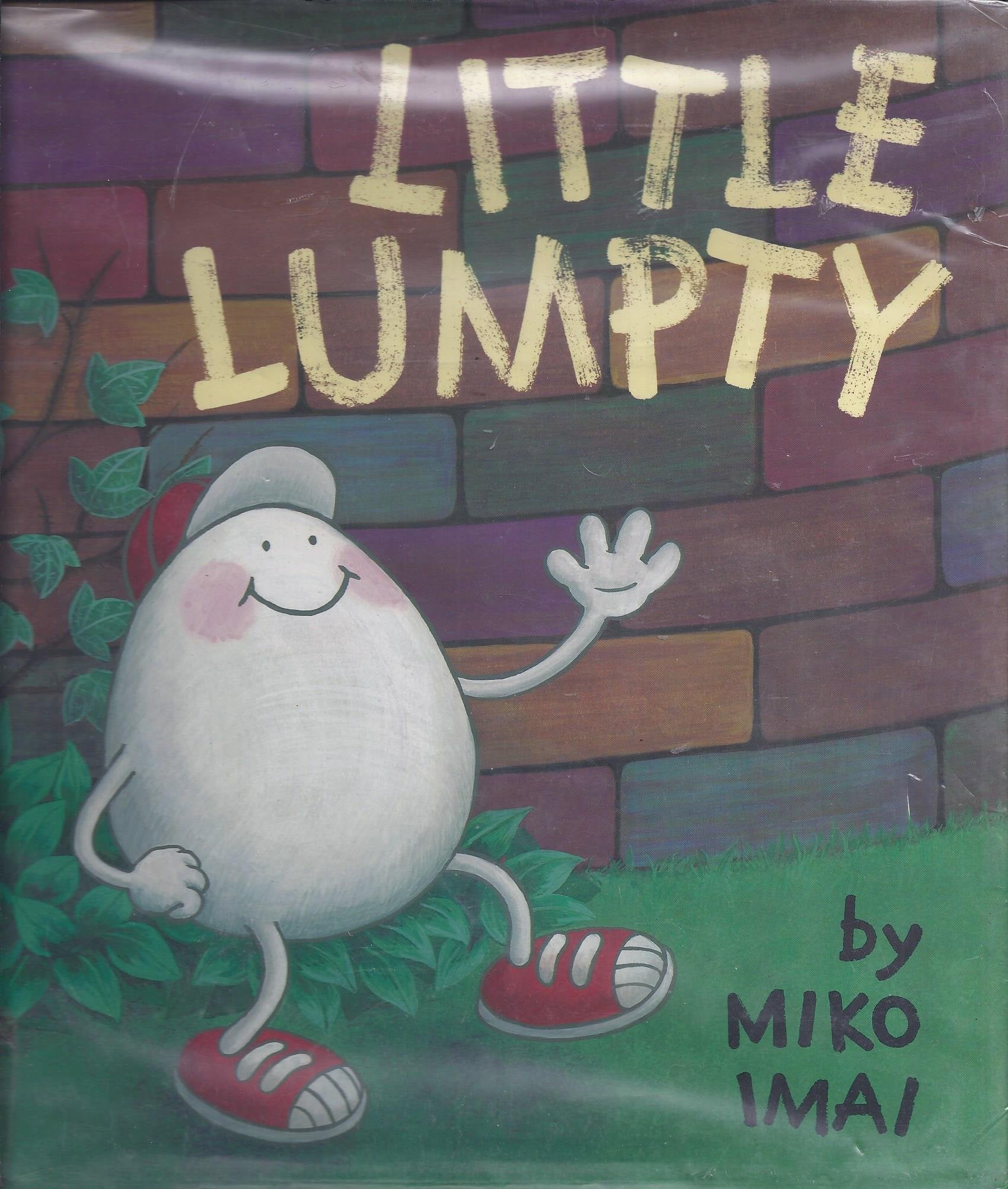 Little Lumpty
