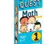 Brain Quest Grade 1 Math, Revised 2nd Edition by Martinelli