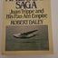 An American saga: Juan Trippe and his Pan Am empire by Daley