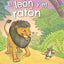 El león y el ratón - Libro en espanol (The Lion and the Mouse - Spanish Edition)