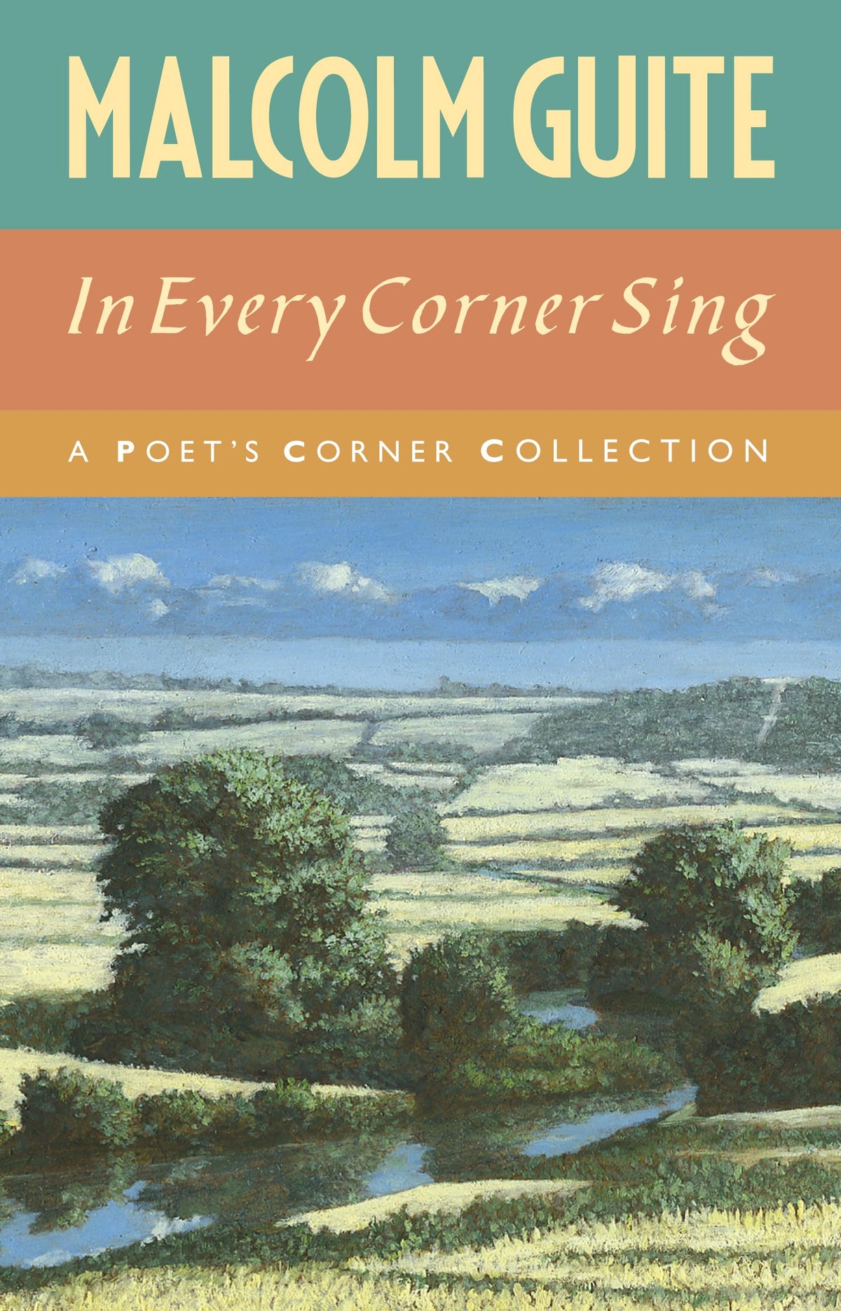 In Every Corner Sing: A Poet's Corner collection