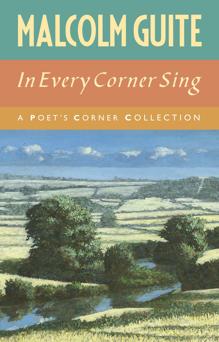 In Every Corner Sing: A Poet's Corner collection