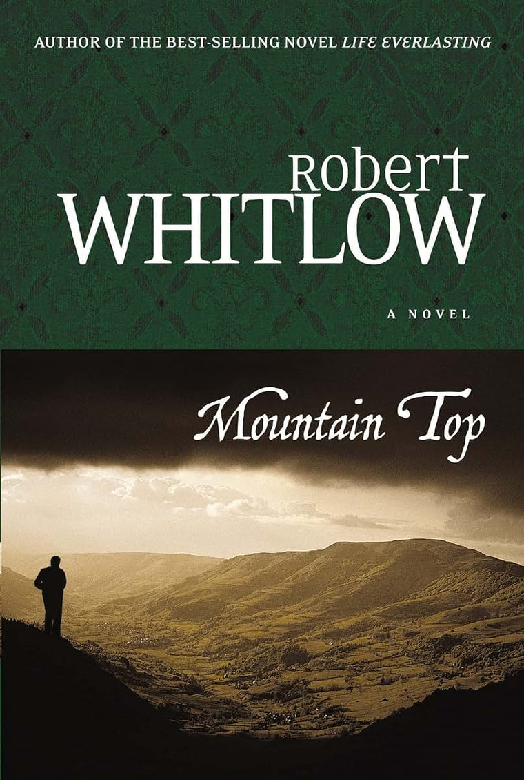 Mountain Top: A Novel of Legal Suspense