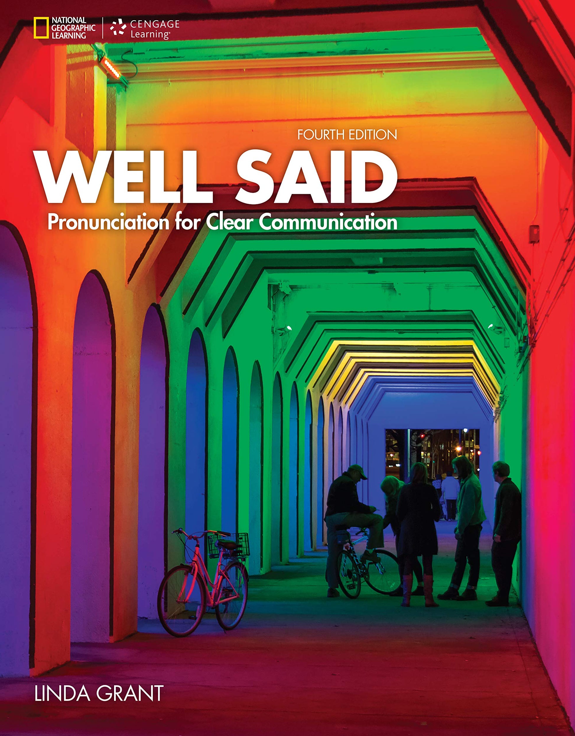 Well Said (Well Said, New Edition)