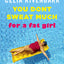 You Don't Sweat Much for a Fat Girl: Observations on Life from the Shallow End of the Pool