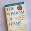 The Wisdom of Teams: Creating the High-Performance Organization