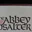 The Abbey Psalter: The Book of Psalms Used by the Trappist Monks of Genesee Abbey