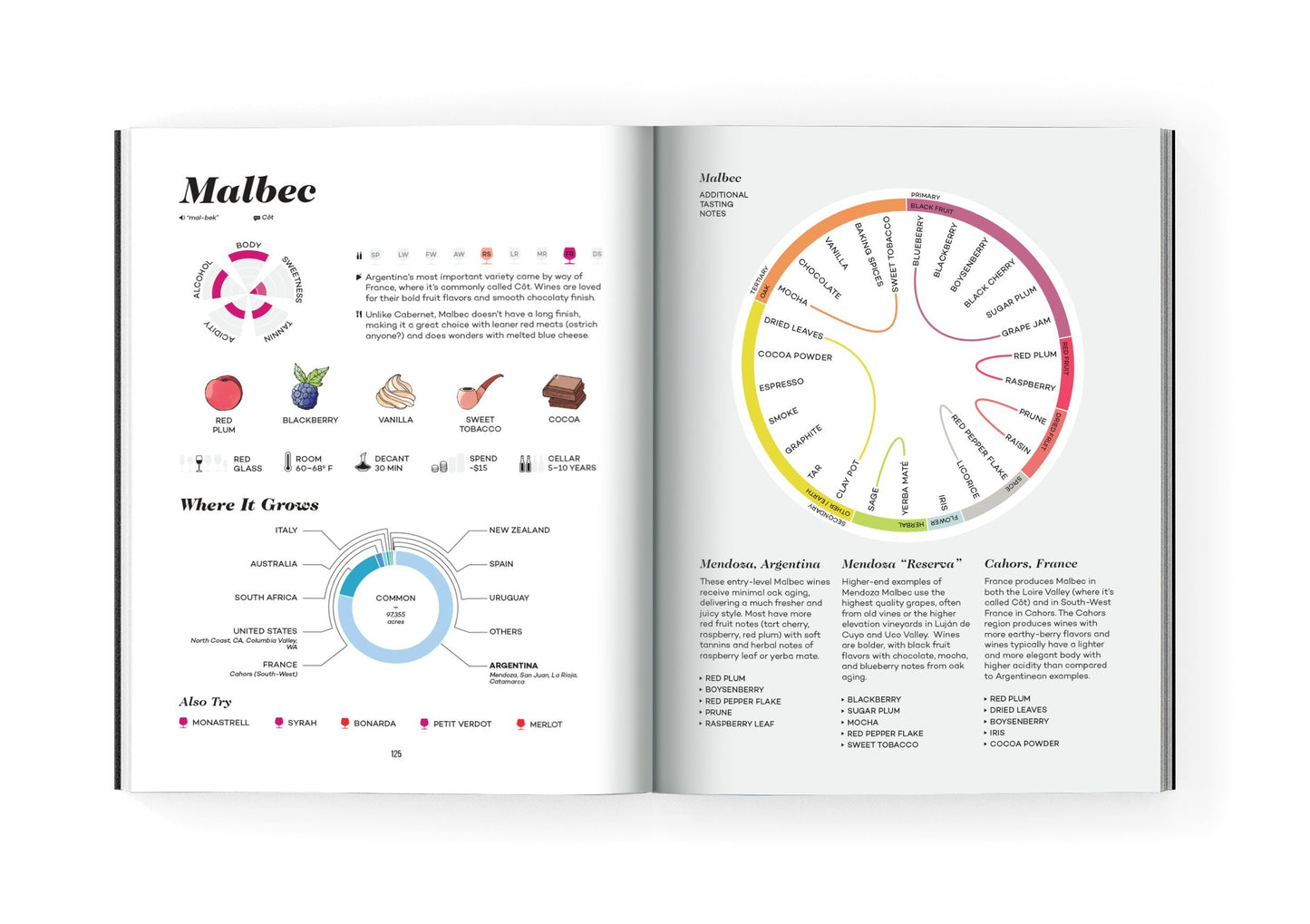Wine Folly: Magnum Edition: The Master Guide