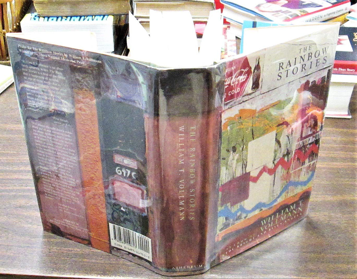 The Rainbow Stories
