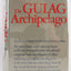The Gulag Archipelago, 1918-1956: An Experiment in Literary
