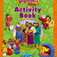 The Beginner's Bible Activity Book
