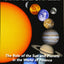 Exploring the Financial Universe: The Role of the Sun and Planets in the World of Finance